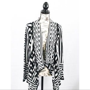 NOBO Tribal Cardigan